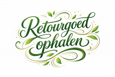 Retourgoed ophalen