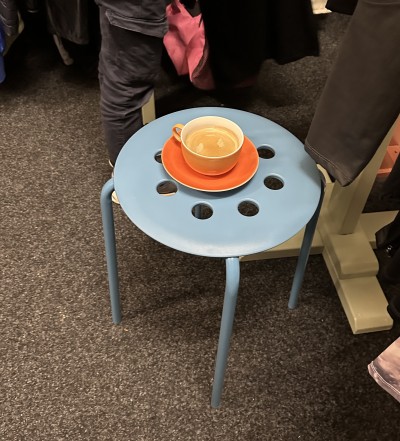 Extra verkoopdag