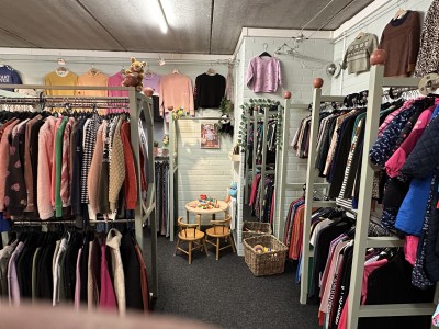 Inbreng zomerkleding