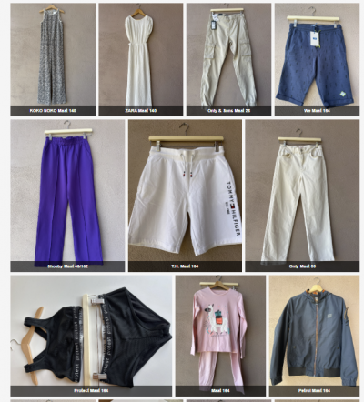 Kijk bij de weekpareltjes