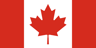 Groetjes uit Canada