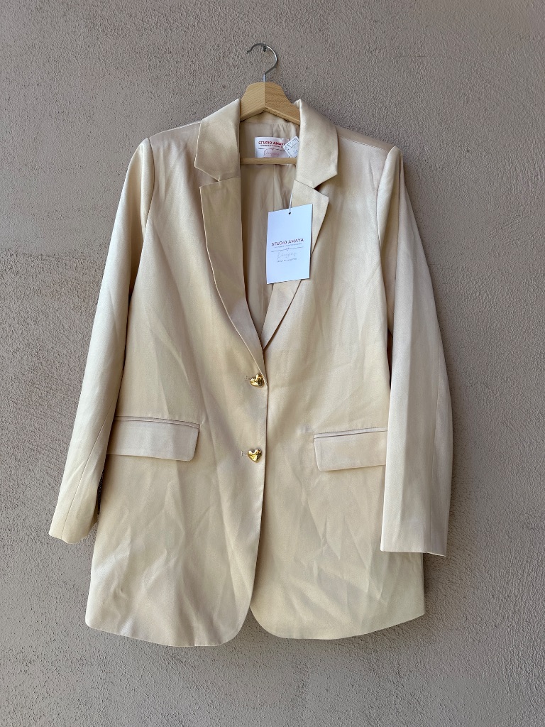 Studio Amaya maat XS