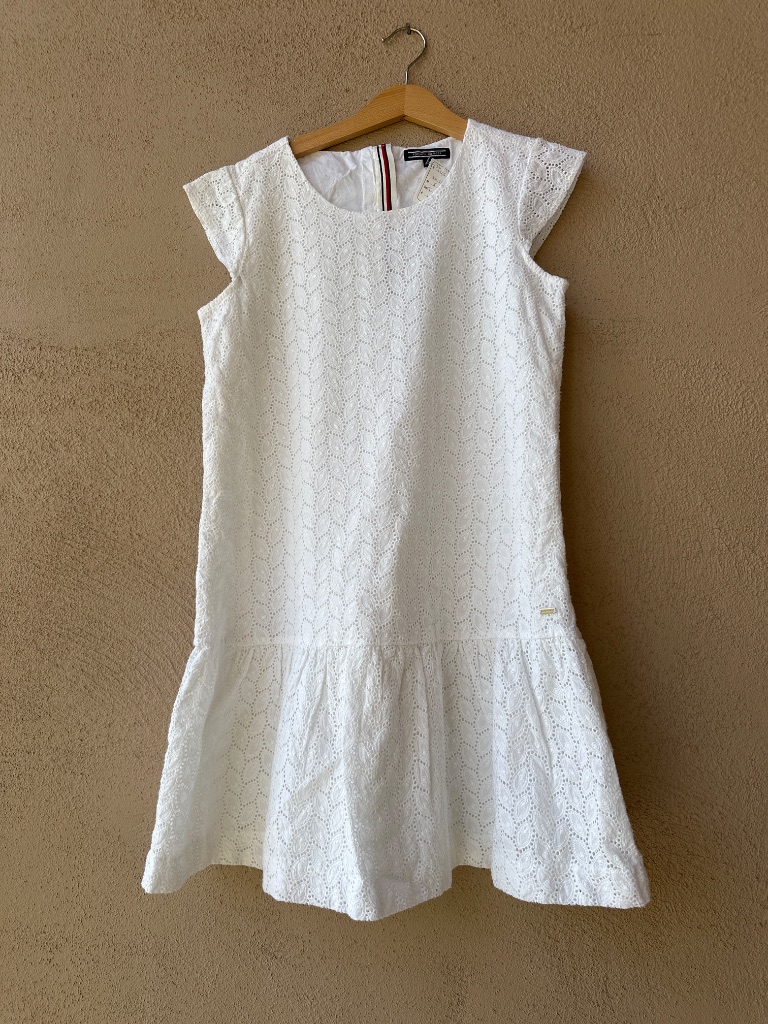 Tommy Hilfiger maat 164