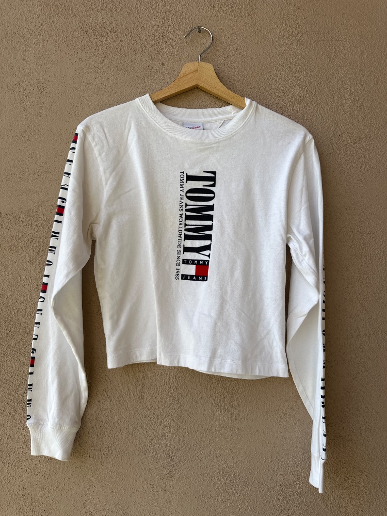 Tommy Hilfiger maat M