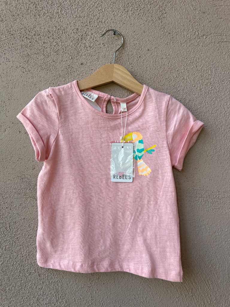 Mini Rebels maat 104