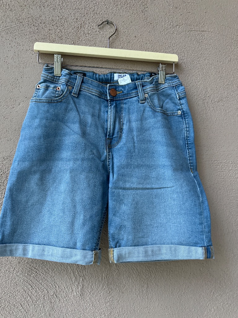 Jack and Jones maat 164