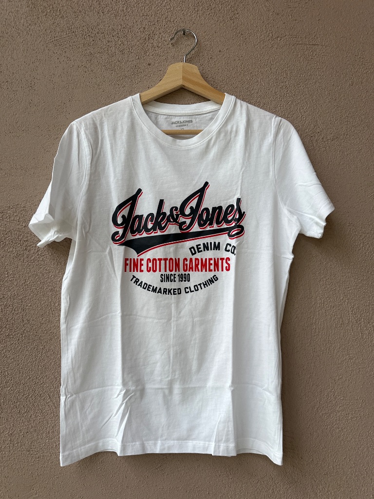 Jack and Jones maat XS