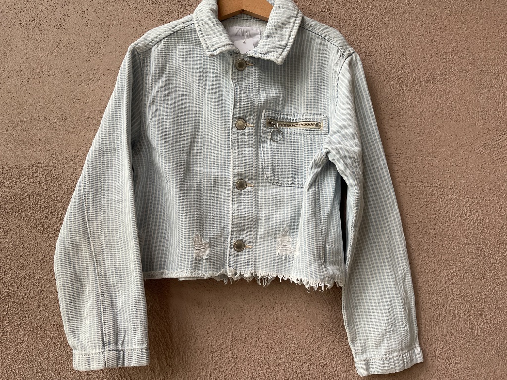 Zara maat 134-