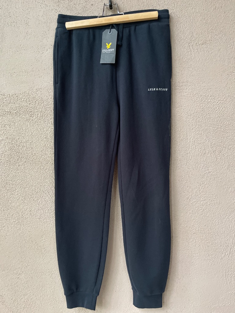 Lyle &amp; Scott maat 164/170-