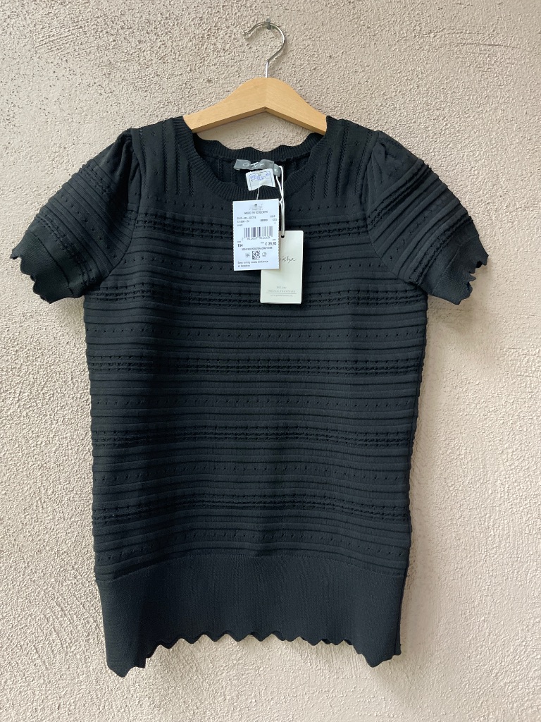 Geisha maat 164