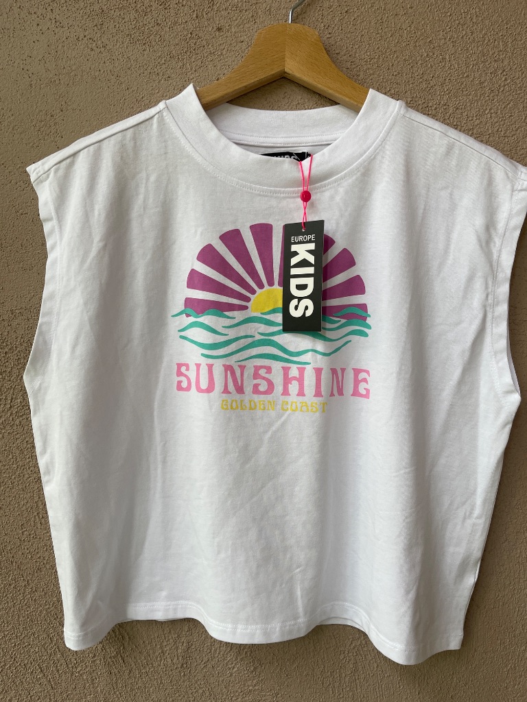 Europe Kids maat 158/164