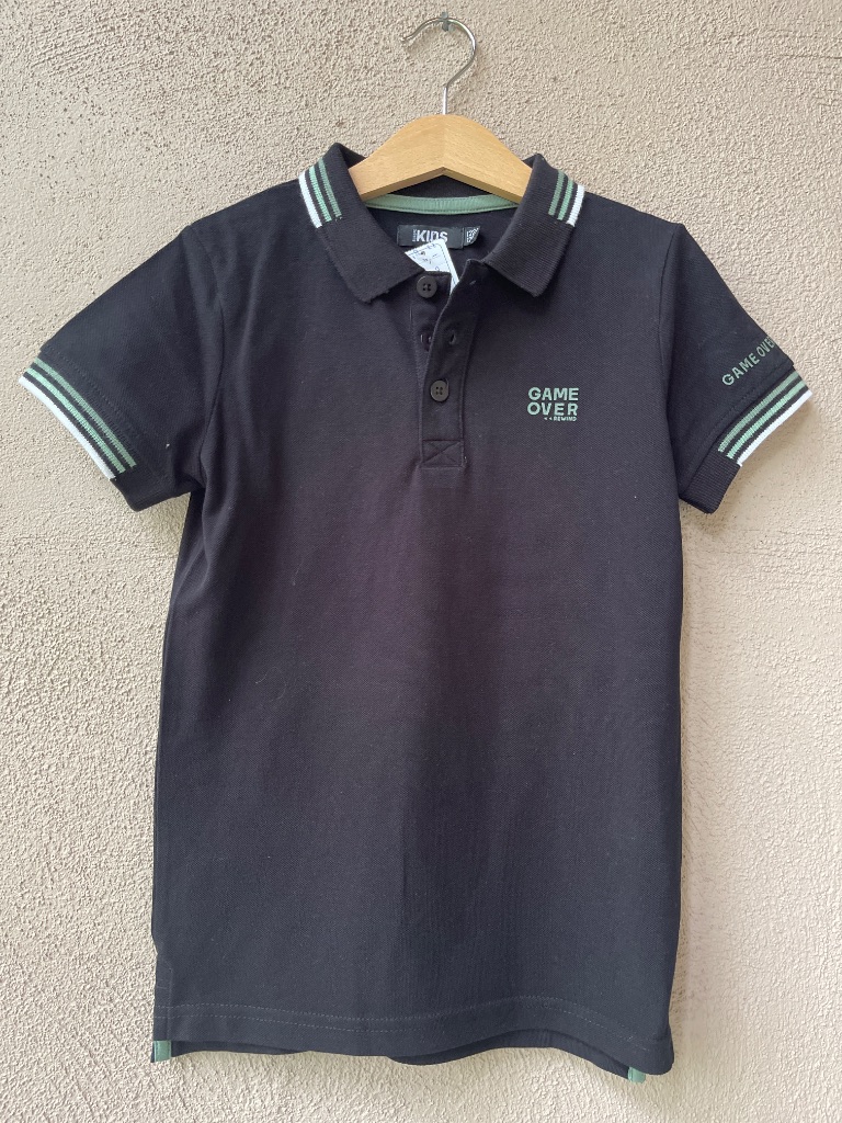 Europe Kids maat 122/128