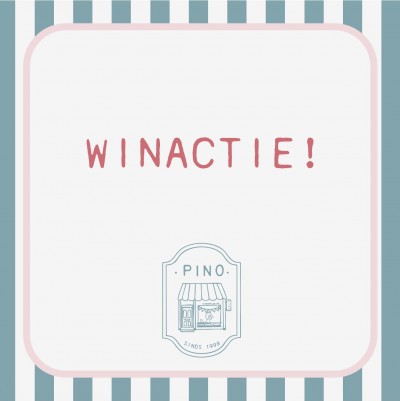 Winactie insta en facebook